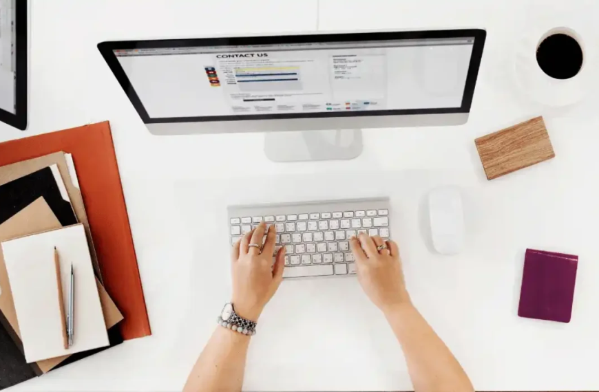 How To Set Up Google Workspace Business Emails