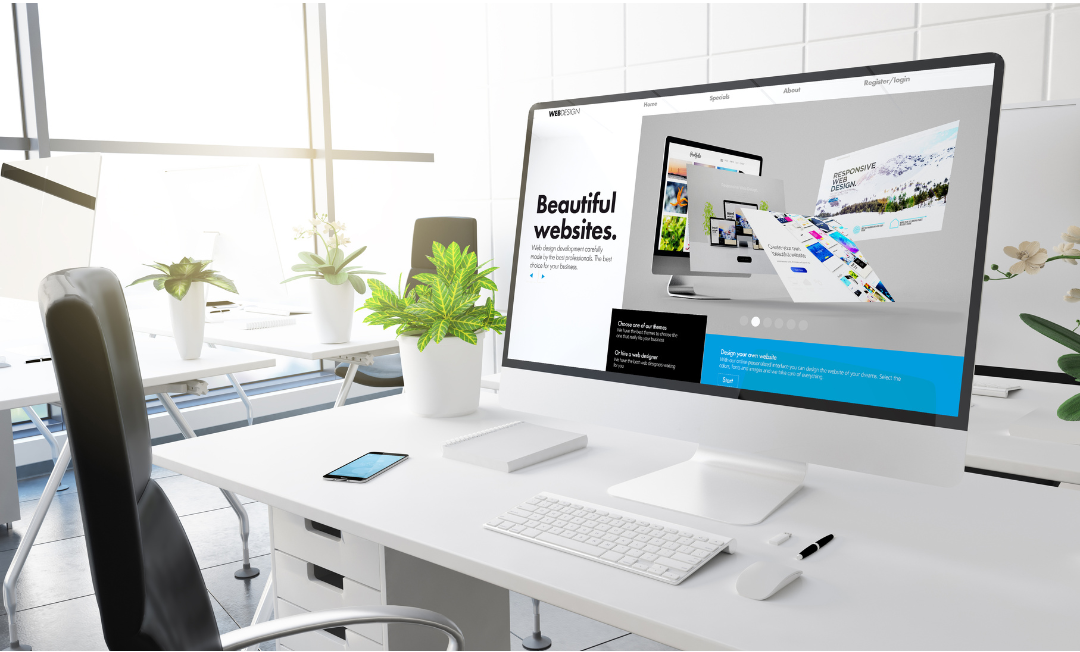 Top 10 Best Web Design Companies in Dubai