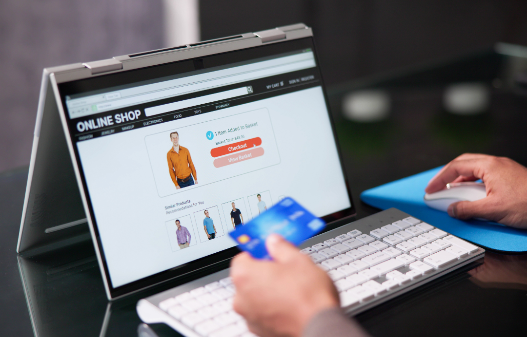 Top 10 eCommerce CMS platforms for online stores