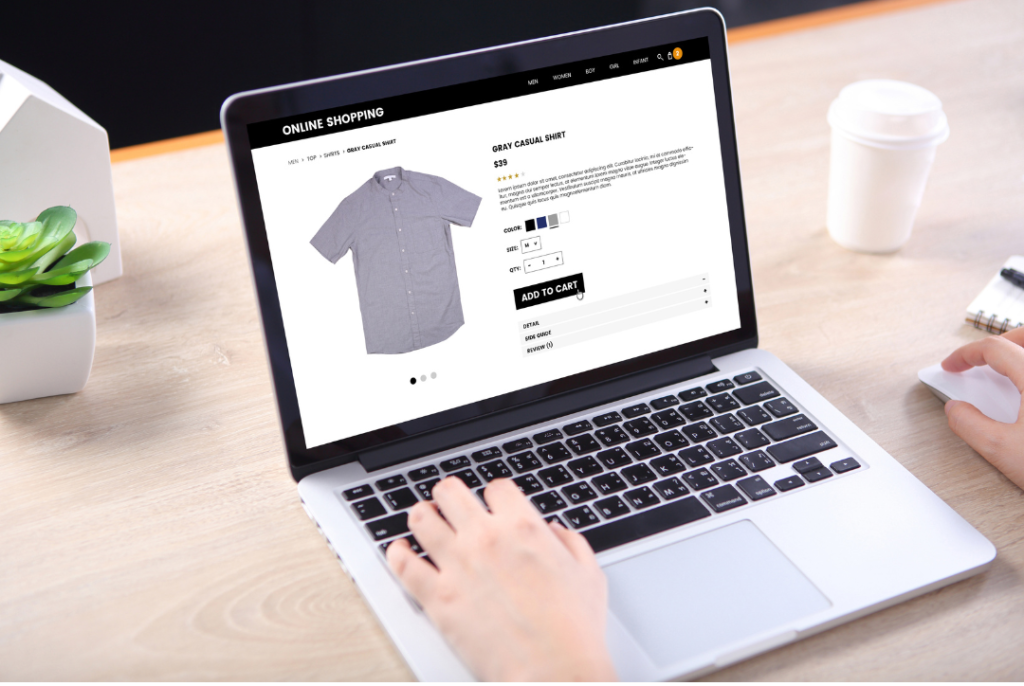 WordPress eCommerce platform for online stores