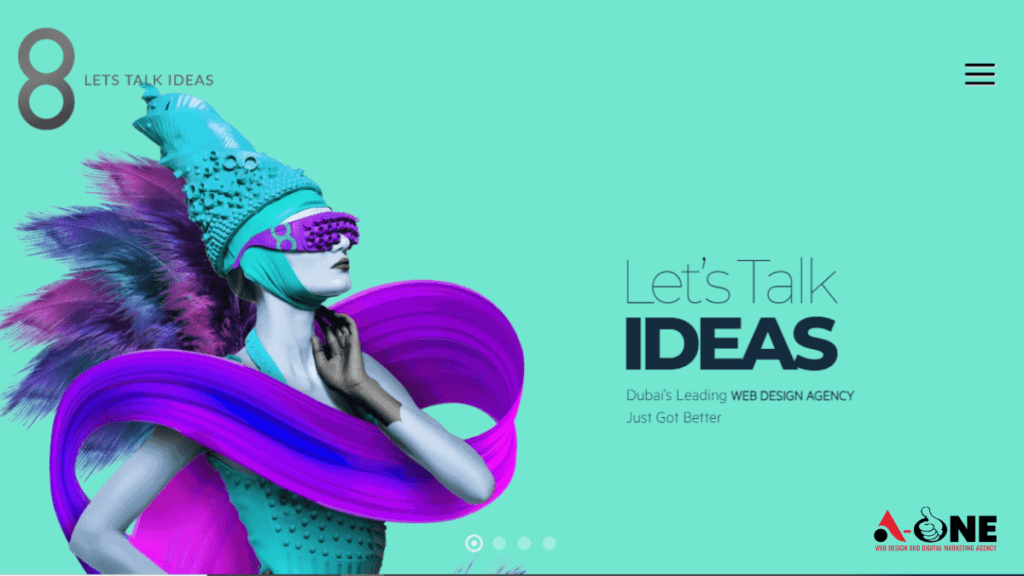 Best Web Design Companies In Dubai