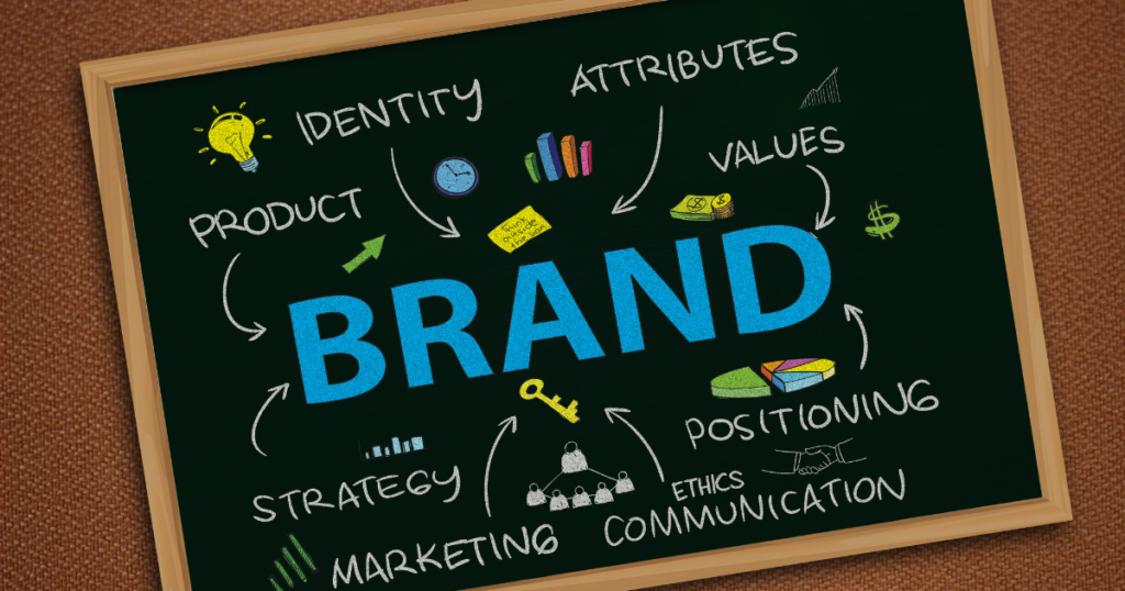 Steps to create brand style guidelines and their significance for modern branding