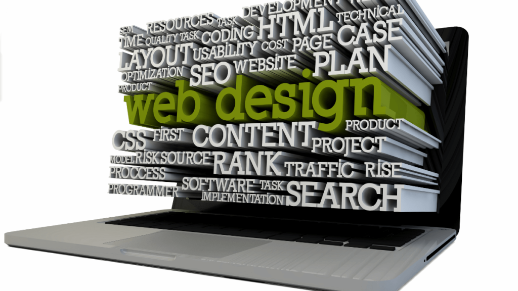 How Much Does it Cost to Design a Website in Dubai?