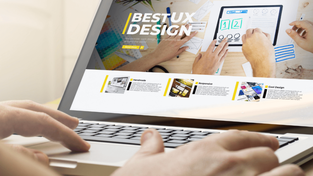 How Much Does it Cost to Design a Website in Dubai?