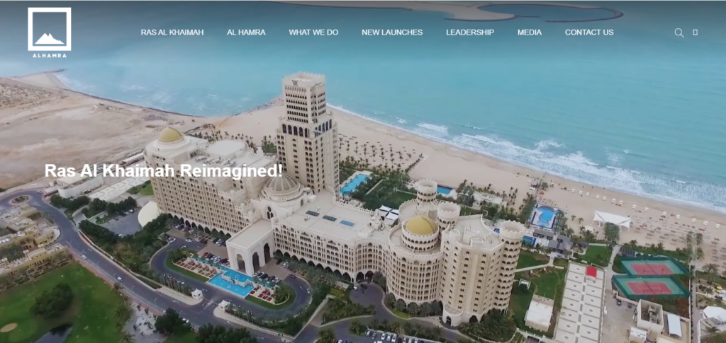 real estate websites in dubai