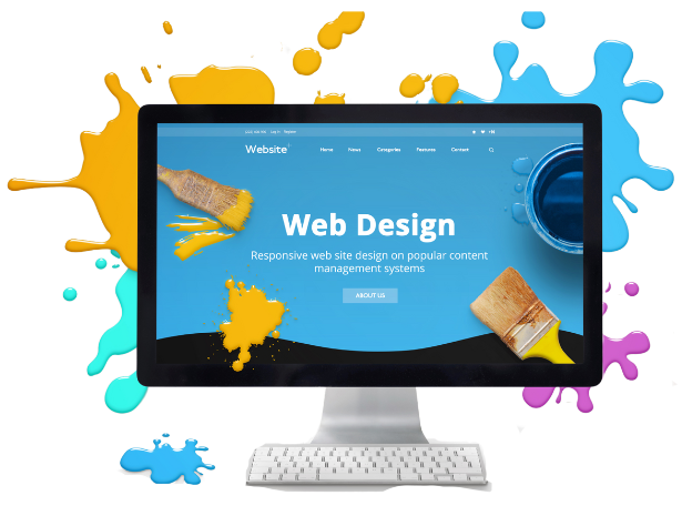 Web Design Company Dubai - Webdesignindubai
