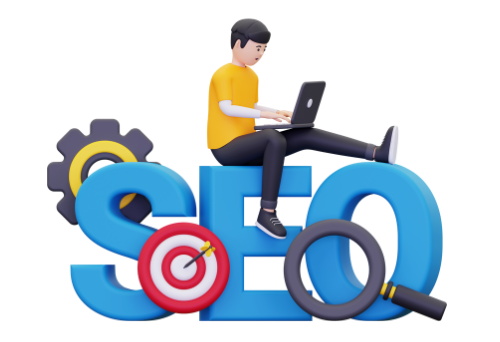 Local SEO Dubai - Boost Your Online Visibility