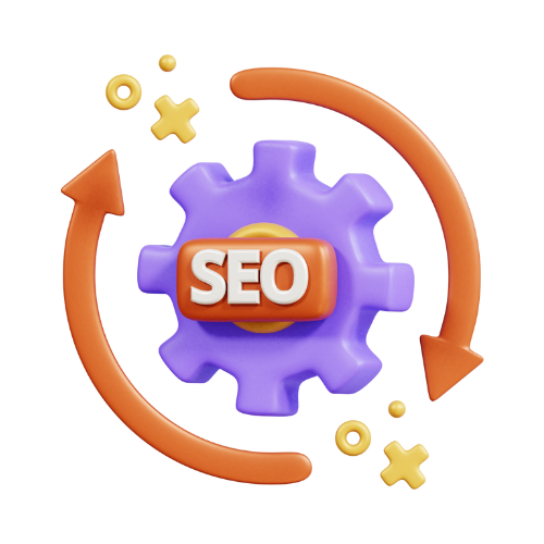 SEO Services Agency Dubai - Drive Online Success