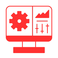 Business profile setup and configuration