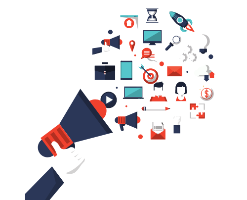 Digital Marketing Agency in UAE - Expert SEO, Social Media & PPC Services