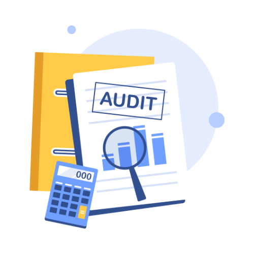 Website Audit Technique - A one web design