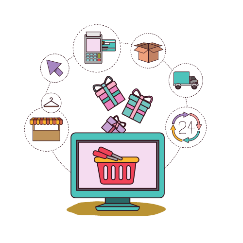 OpenCart eCommerce web development services in Dubai for enhanced online store performance - A one web design