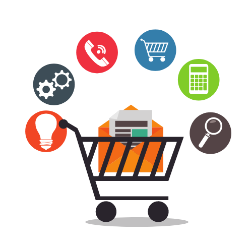 OpenCart for eCommerce store development in Dubai with tailored solutions - web design in dubai