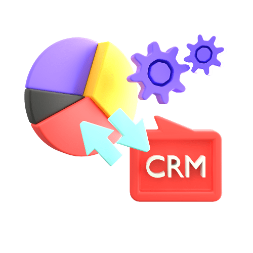 CRM settings