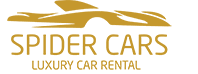 Spider Cars Logo