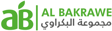 Albakrawe Logo