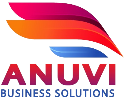 Anuvi Logo