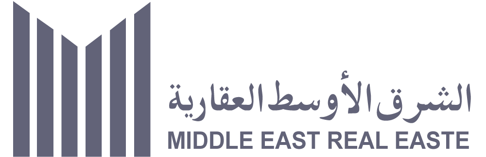 Middle East Web Logo