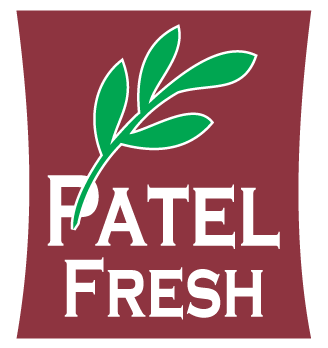 Patel Fresh Logo