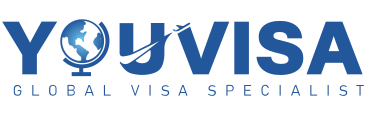 YouVisa Logo