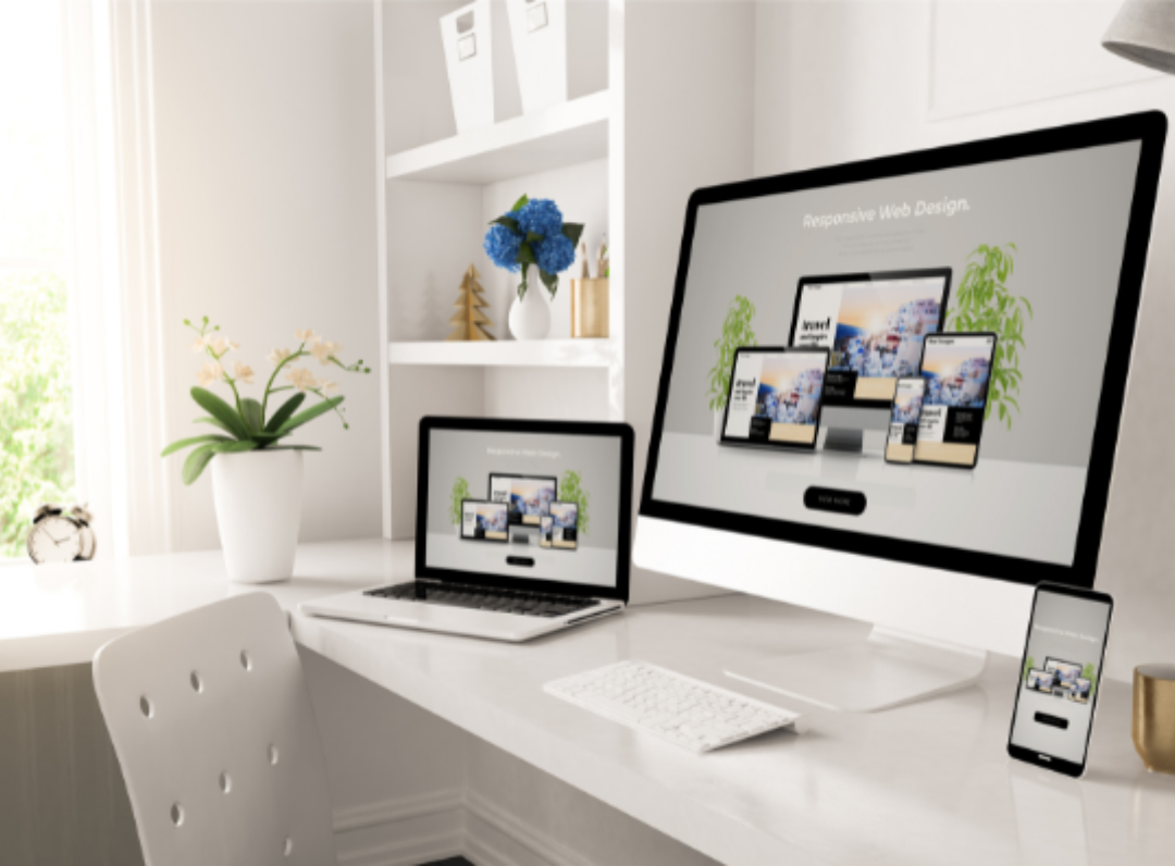 Website Design Abu Dhabi - A-one web design