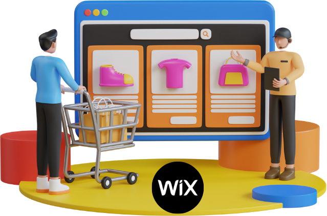 eCommerce Website Design and Development - A-One Web Design