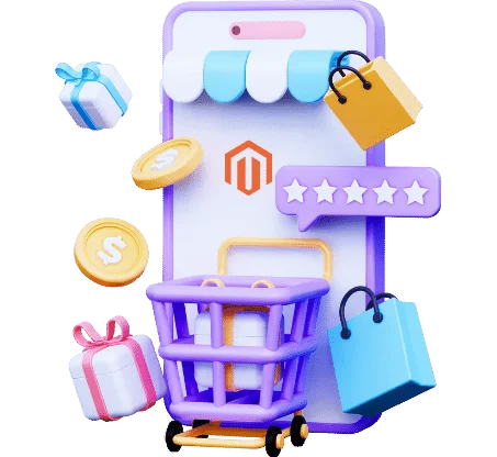 Magento E-commerce Development in Dubai - A-one Web design