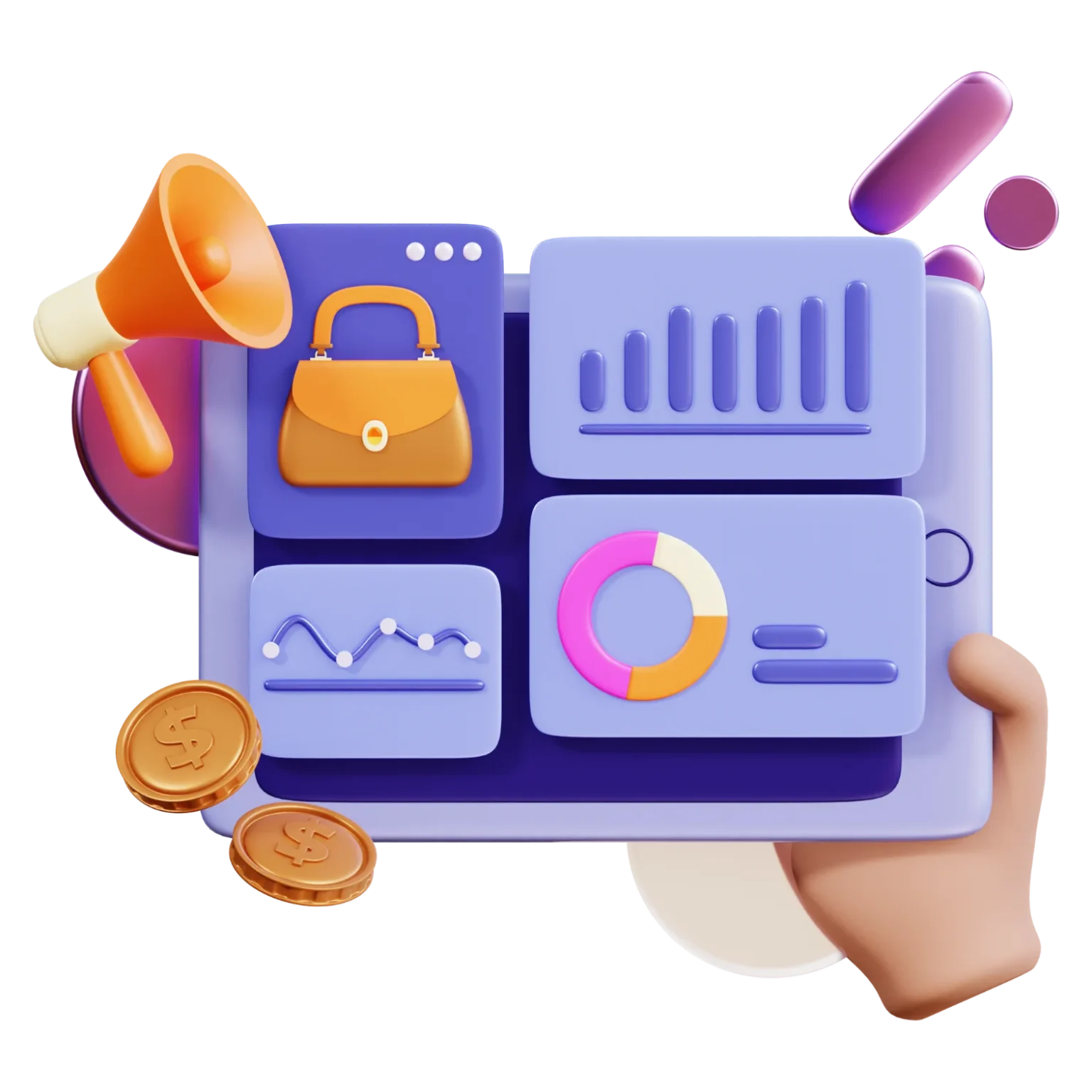 Shopify website development - A-One Web design