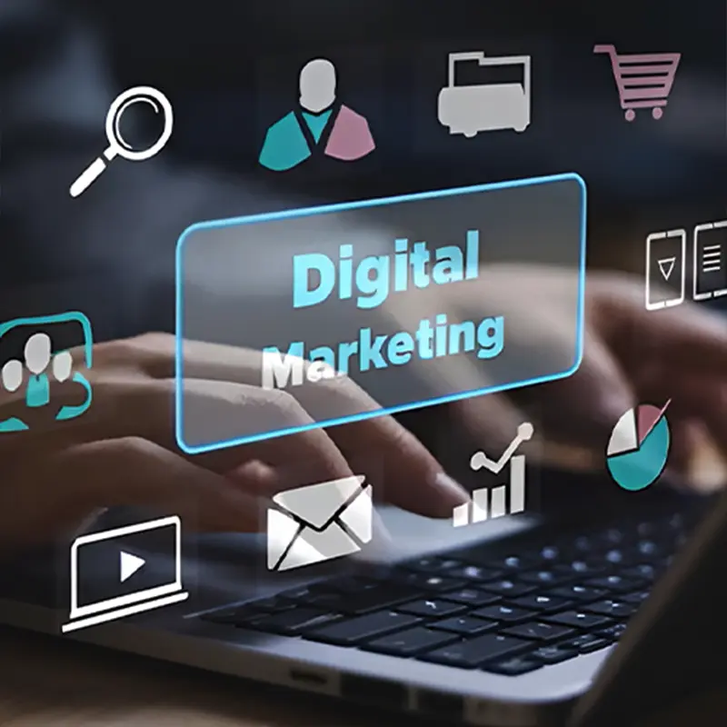 A-one Digital Marketing Agency in sharjah