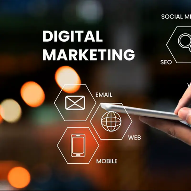 Best Digital Marketing Services Umm Al Quwain