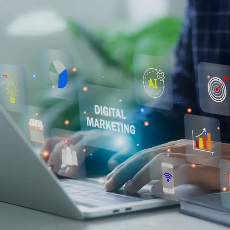 Digital Marketing Agency in Umm Al Quwain