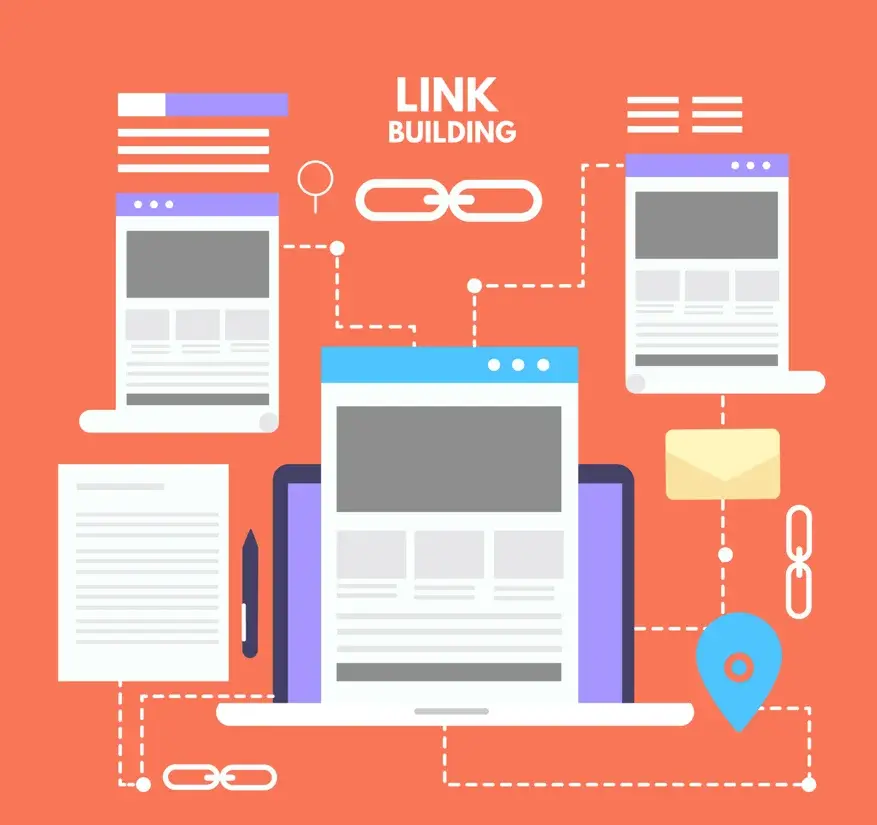 Search engine optimization packages offering complete SEO solutions including on page, off page, and technical SEO to improve website rankings and traffic