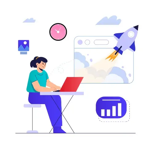 best seo company in dubai delivering expert seo services to improve google rankings increase organic traffic and boost online visibility - A-one web design