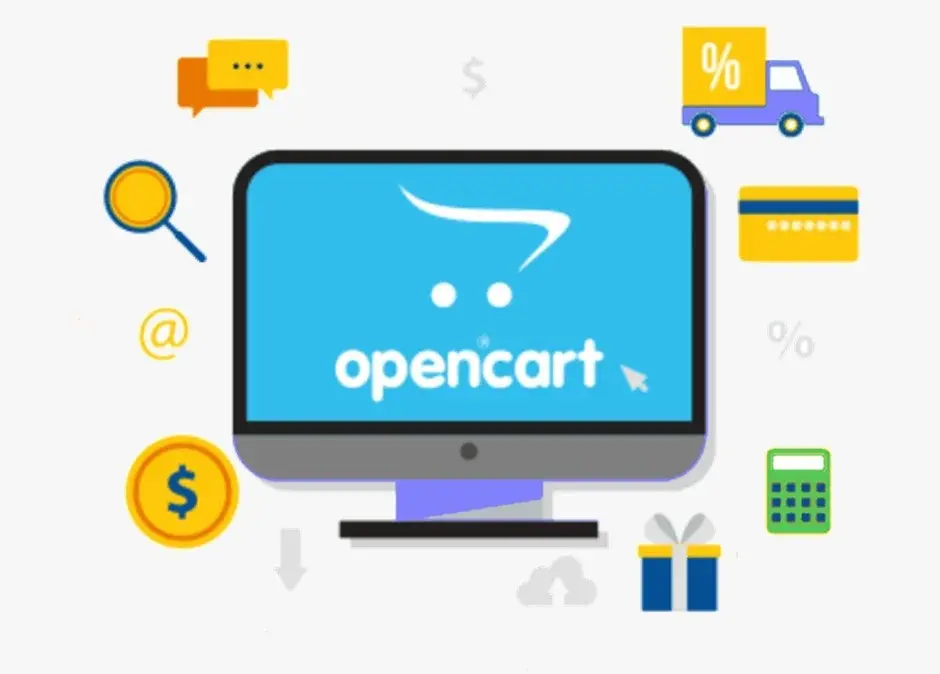 opencart development in dubai for building scalable ecommerce websites with custom features secure checkout and responsive design - A-one web design
