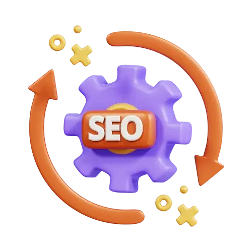 top seo agency dubai providing advanced seo strategies to improve search rankings increase organic traffic and grow online business visibility - A-one web design