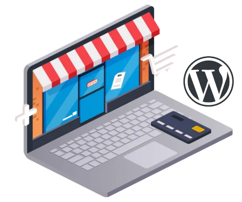 hire woocommerce developer to build custom online store with secure payment integration and responsive design - A-one web design