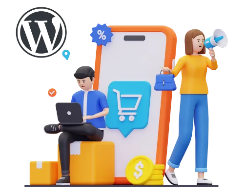 woocommerce development company building custom online stores with secure payment integration and responsive user friendly design - A-one web design