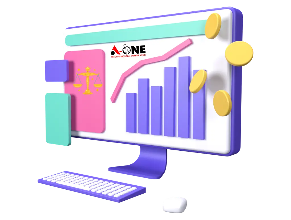 CRM for law firms in Dubai helping legal firms manage client communication case tracking appointments and law practice operations efficiently - A-one web design
