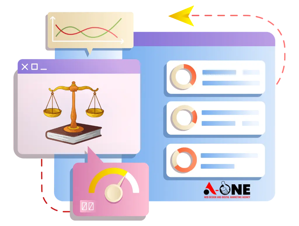 Best CRM for Law Firms in the UAE - A-one Web design