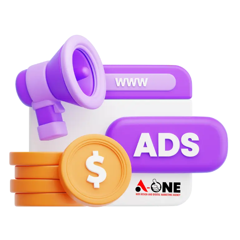 Digital marketing services in Umm Al Quwain for business growth and online visibility - A-One web design