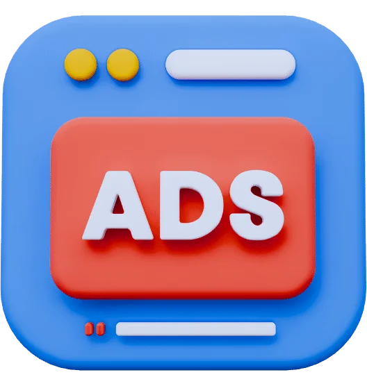 Digital marketing agency in Dubai managing Google Search Ads campaigns, optimizing sponsored search results for local and UAE-based businesses - A-one web design