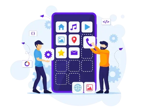 Ready to go live software development solutions in Dubai by A One Web Design for CRM, business management, and custom software services in UAE