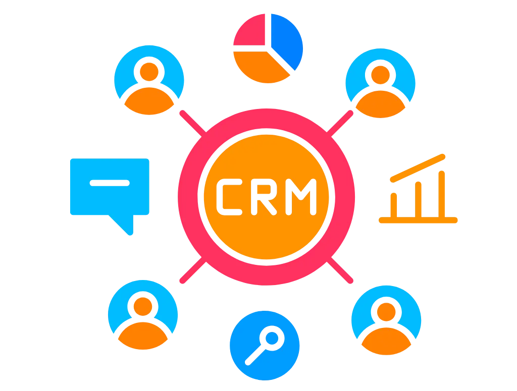 Best CRM software for law firms helping legal businesses improve client management case tracking and law practice efficiency in UAE - A-one web design
