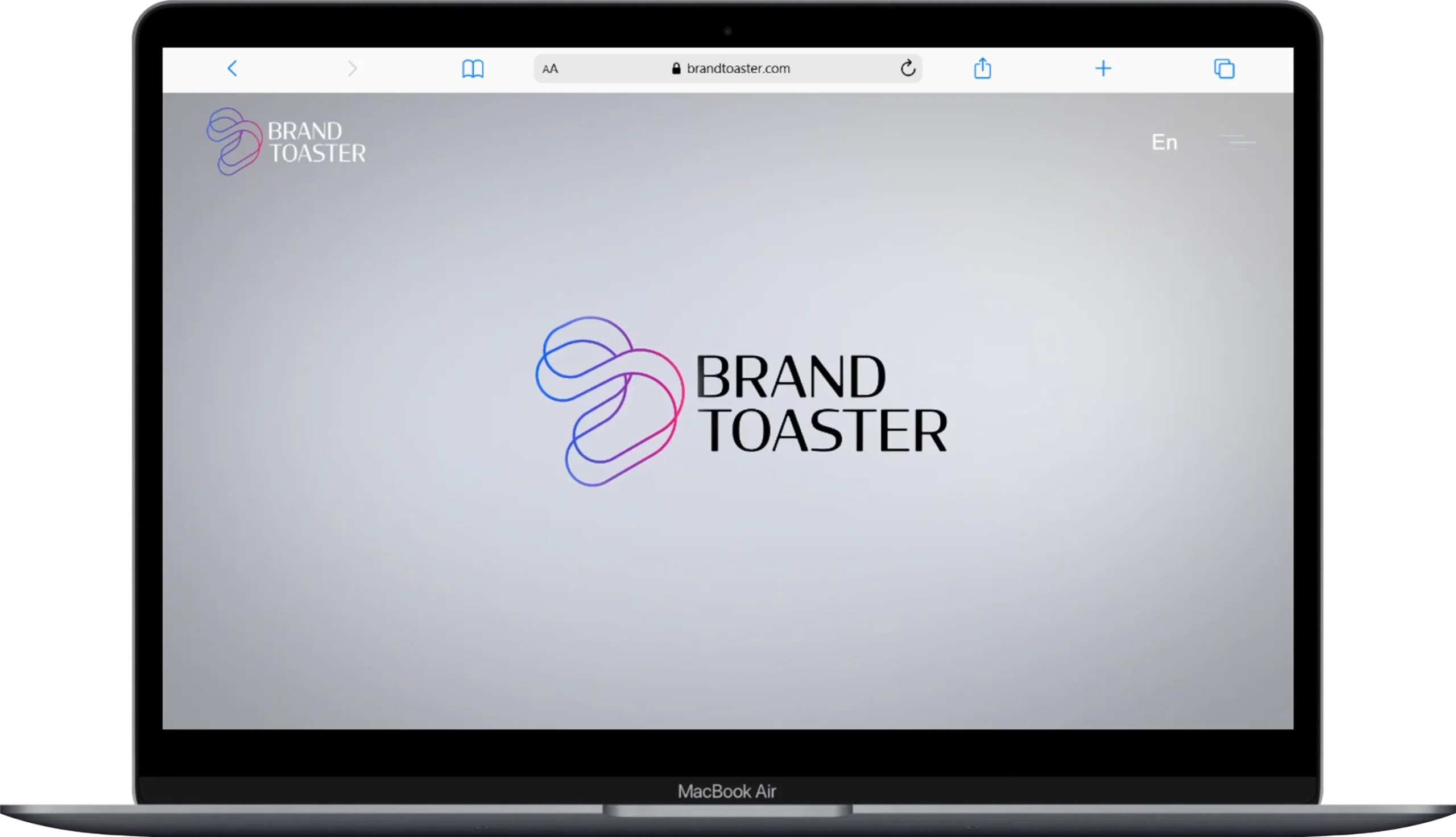 brandtoaster