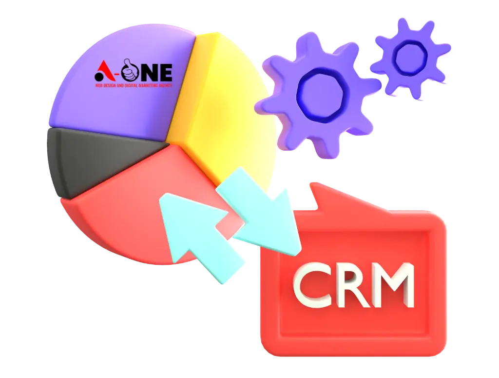 CRM software for law firms designed to manage legal clients case workflows appointments and communication more efficiently - A-one web design