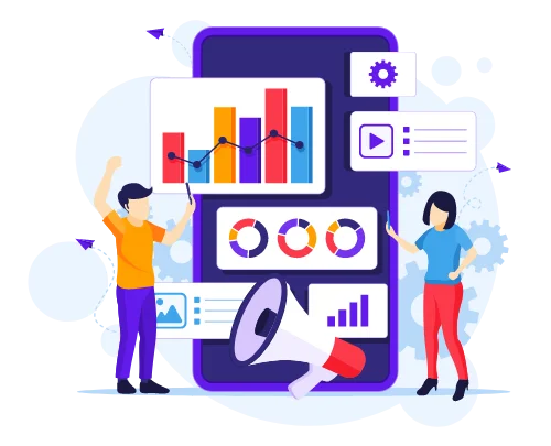 Best digital marketing agency in Dubai providing SEO, social media marketing, Google Ads, and lead generation services to help businesses grow online in UAE - A-one web design
