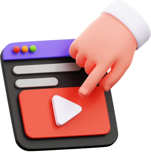 YouTube ads agency in Dubai UAE creating and managing video advertising campaigns to increase brand awareness, leads, and online visibility - A-one web design
