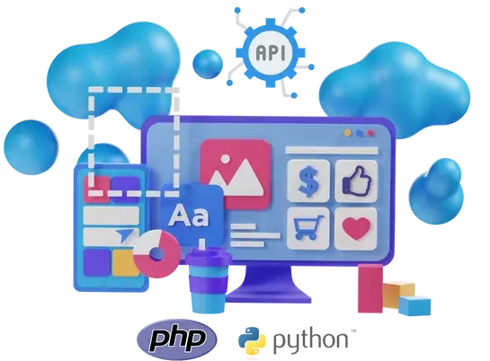 Custom website design company in Dubai creating responsive, SEO-friendly, and user-focused websites for businesses across the UAE - A-One web design