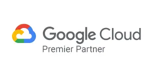 google cloude partner