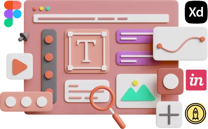 UI/UX web design company in Dubai creating user-friendly, responsive, and conversion-focused website designs for businesses across the UAE.